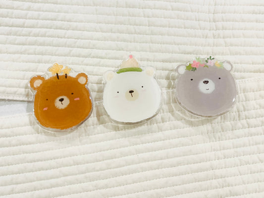 Phone Grip | Pop socket | Phone Holder |