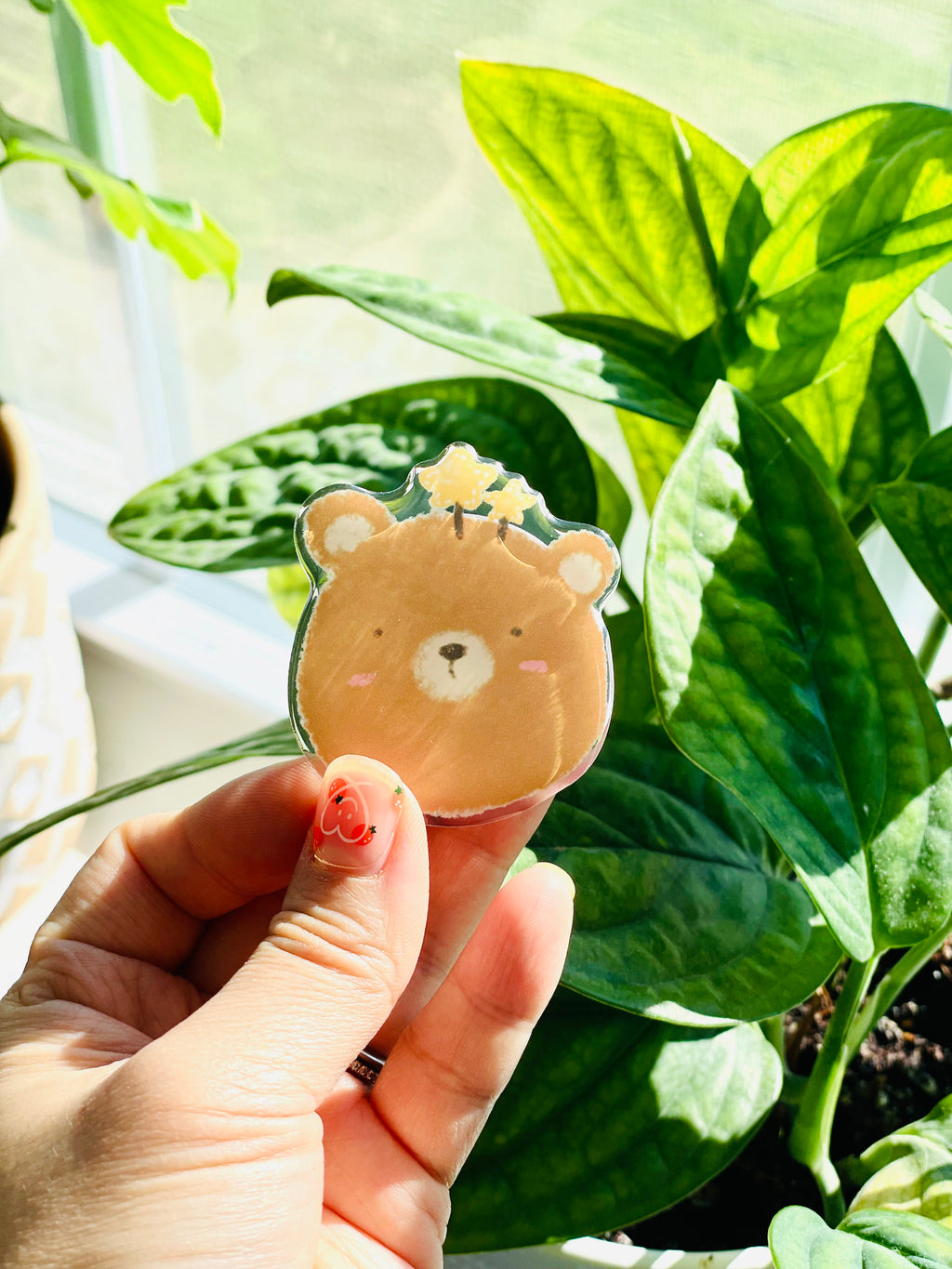 폰 그립 | 팝 소켓 | 폰 홀더 |