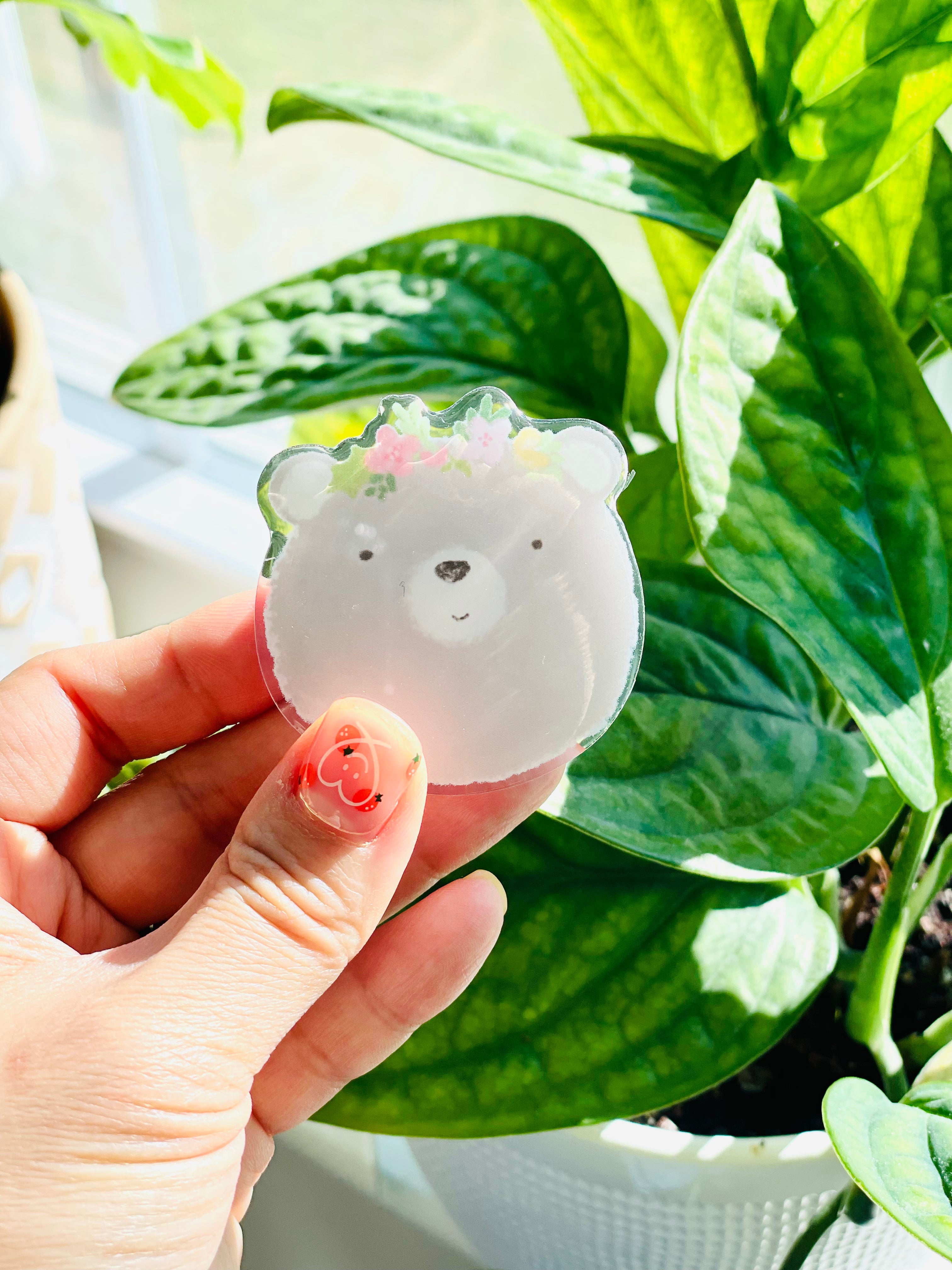 폰 그립 | 팝 소켓 | 폰 홀더 |