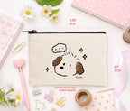 Brownie's  Pouch - Personalization