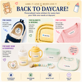 🟡  DAYCARE LABEL PACK