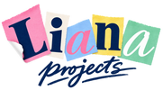 LianaProjects - Home