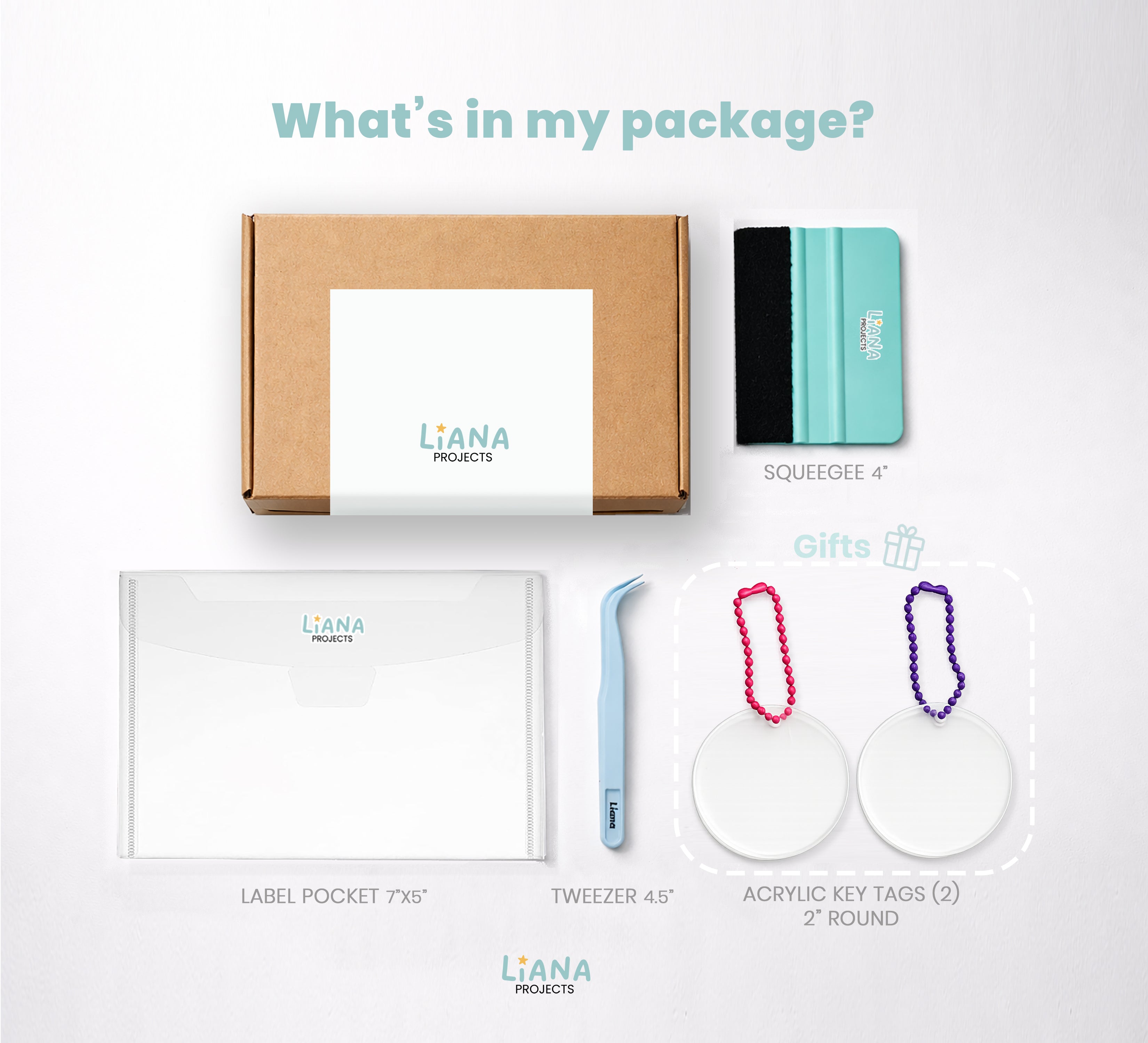 Retro Daisey-  Premium Gel Name Label Kit (2 Sheets + Tools & Bonus Gifts)