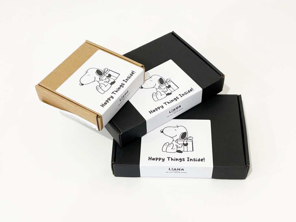 Brownie's  Pouch - Personalization