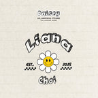 Gel Decal - Daisey A