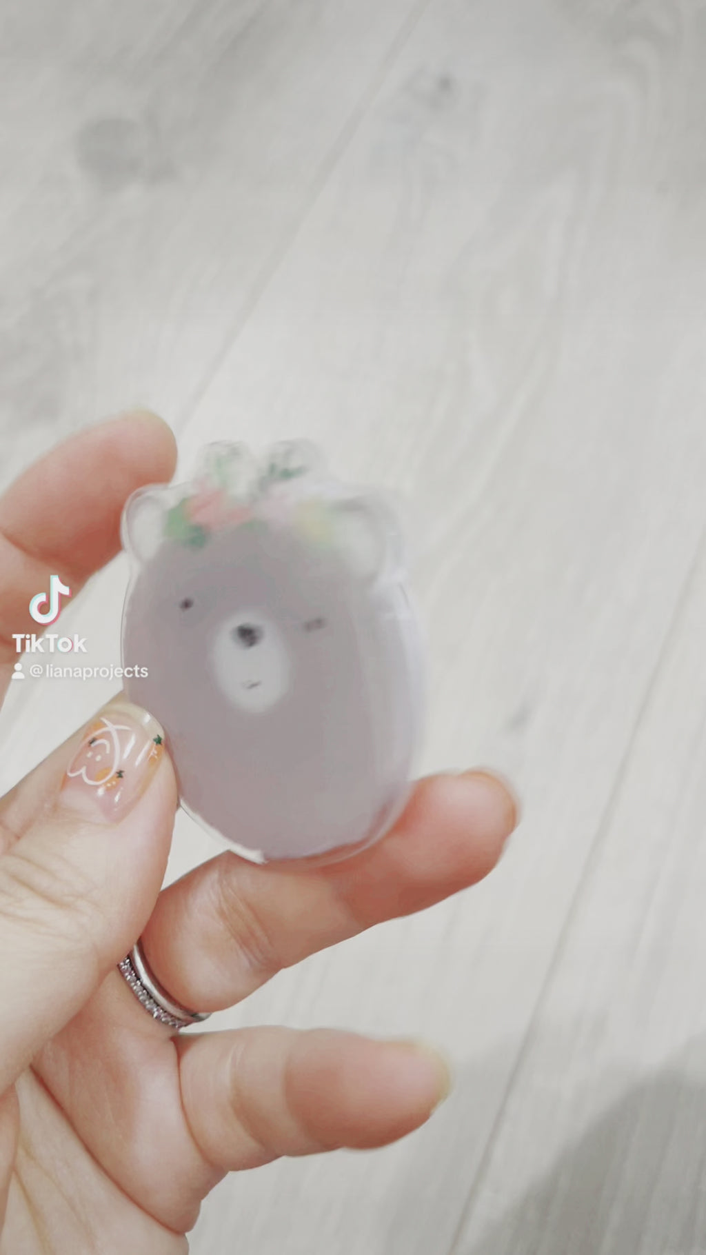 폰 그립 | 팝 소켓 | 폰 홀더 |