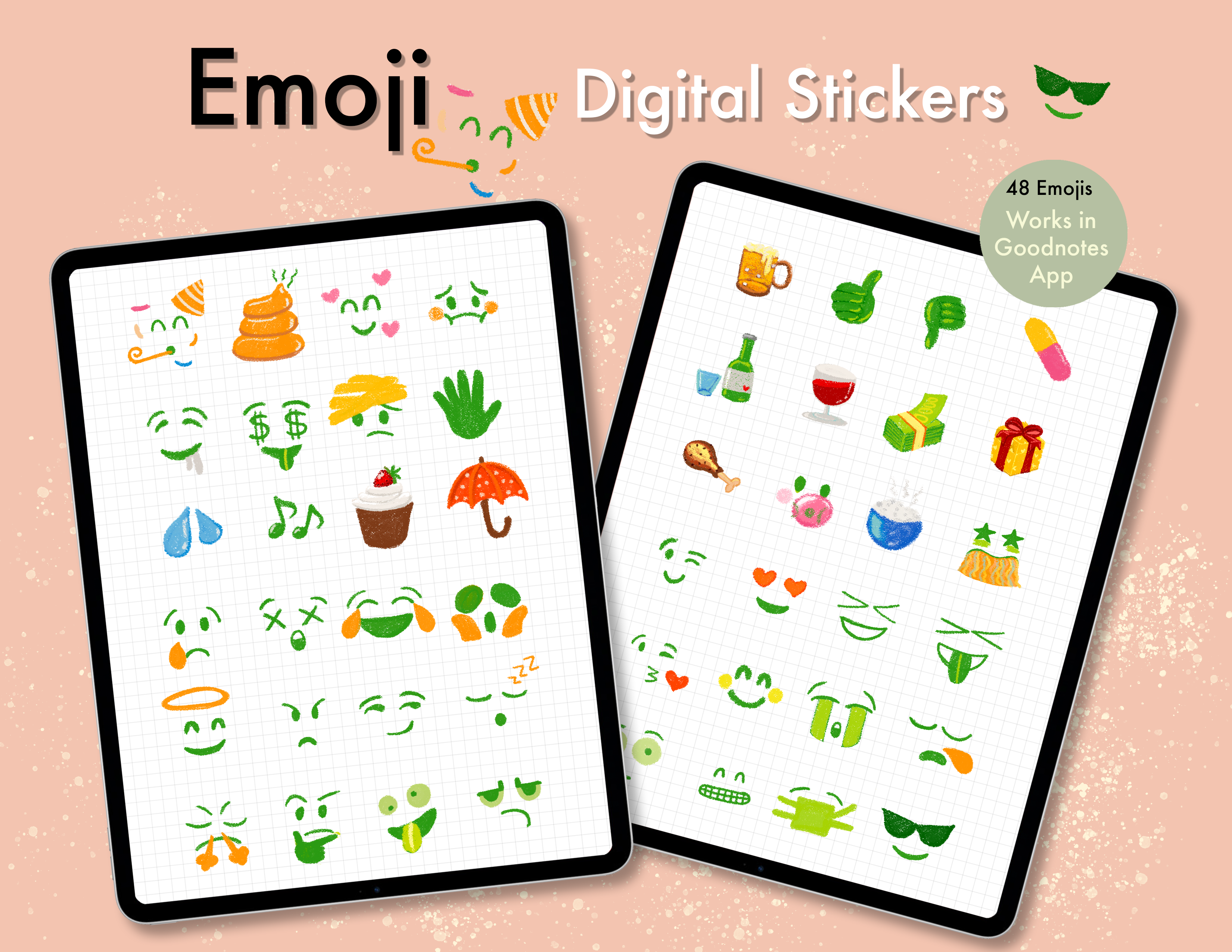 [디지털] 이모지