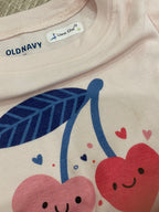 Small Labels Only - Black/Darker/Color Fabrics